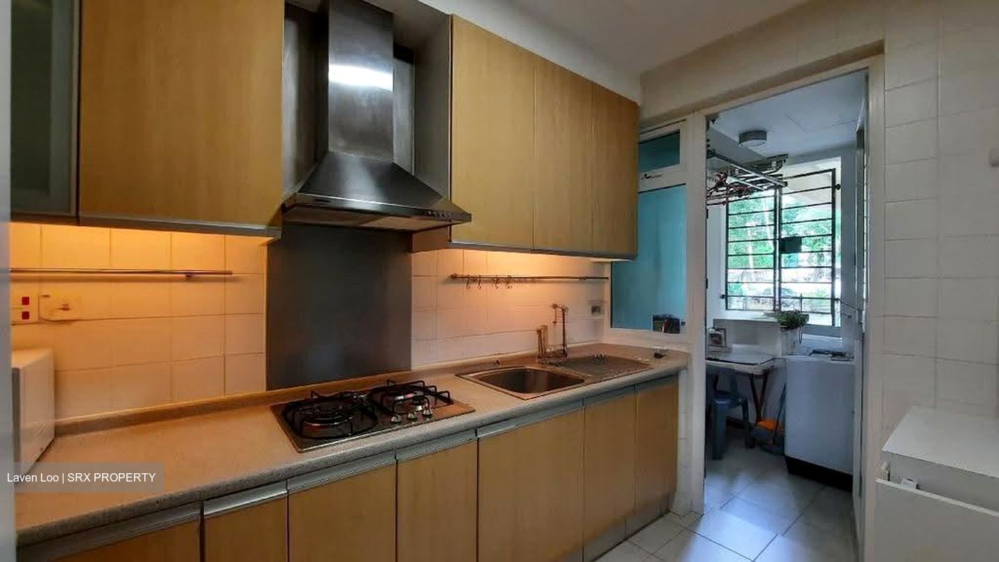 Edelweiss Park Condominium (D17), Condominium #622136491